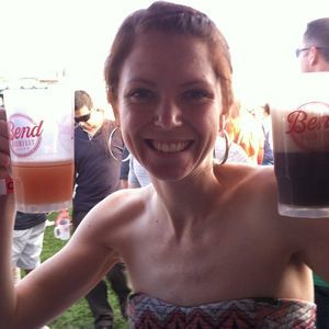 Meet your Posher, Michelle